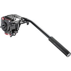 Manfrotto XPRO Fluid Head MHXPRO-2W