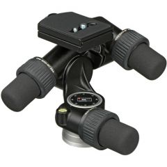 Manfrotto 405 Geared Tripod Head