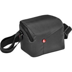 Manfrotto NX Camera Shoulder Bag MB NX-SB-IGY