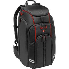 Manfrotto Aviator Drone Backpack for DJI Phantom, rain cover MB BP-D1