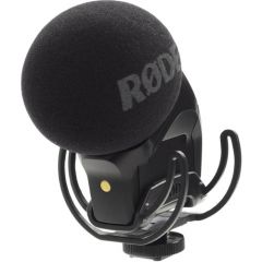 Rode Stereo VideoMic Pro Rycote 