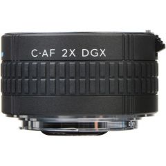 Kenko TELEPLUS HD DGX 2x Teleconverter for Canon EF/EF-S Lenses