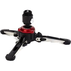 Manfrotto FLUIDTECH Base for XPRO + (MVMXPROBASE)