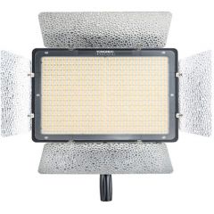 Yongnuo 永諾 YN1200 LED Panel Light 攝錄燈 (雙色)