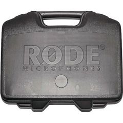 RODE RC1 Hard Plastic Case