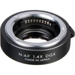 Kenko Teleplus HD DGX 1.4x Teleconverter for Nikon F-Mount G/E