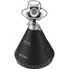 ZOOM H3-VR Handy Recorder