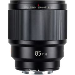 Viltrox PFU RBMH 85mm F1.8 STM Fuji X Mount 全片幅自動定焦鏡頭