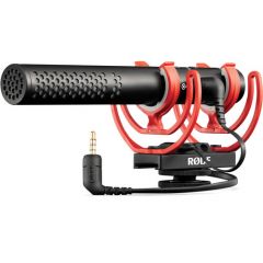 RODE VideoMic NTG Microphone