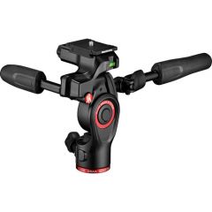 Manfrotto Befree 3-Way Live Head MH01HY-3W