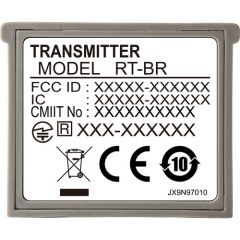 Sekonic RT-BR broncolor Transmitter Module for the L-858D Light Meters