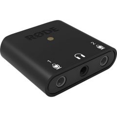 RODE Compact Audio Interface AI-Micro