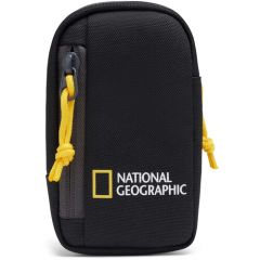 National Geographic Camera Pouch (Black, Small) NG E2 2350