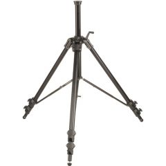 Manfrotto 超級專業三腳架 Super Professional Tripod Mk2 (161MK2B)