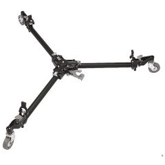 Manfrotto Automatic Folding Dolly Black 181B