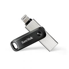 SanDisk USB Flash iXpand Flash Drive Go 128GB