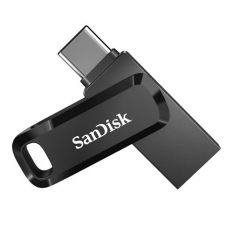 SanDisk USB Flash Ultra Dual Drive Go USB Type-C 512GB