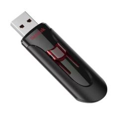 SanDisk Cruzer Glide 3.0 USB Flash Drive 256GB