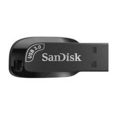 SanDisk Ultra Shift USB 3.0 Flash Drive 128GB