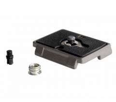 Manfrotto 200PL Accessory Quick Release Plate 