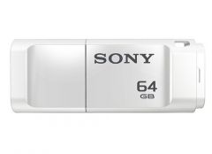 Sony 64GB USB 3.1 Pen Drive (White) USM64X/W2