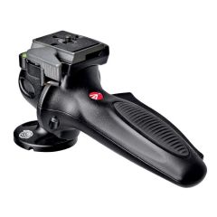 Manfrotto Jr. Light Duty Grip Ball Head 327RC2