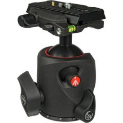 Manfrotto 057 專業型球型雲台 (Q5快裝板) MH055M0-Q5