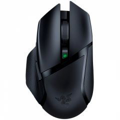 Razer Basilisk X Hyperspeed Wireless Ergonomic Gaming Mouse