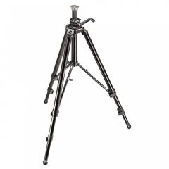 Manfrotto 475 Digital Pro Tripod Black