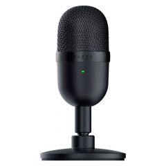 Razer Seiren Mini - Ultra - Compact Condenser Microphone - FRML Packaging