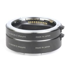 Kenko DG Extension Tube Set for Nikon-Z