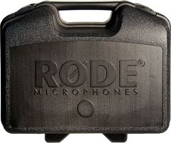 Rode RC4 Hard Plastic Case