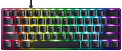 Razer Huntsman Mini Analog - 60% Analog Optical Gaming Keyboard (Analog Switch) - US Layout - FRML Packaging