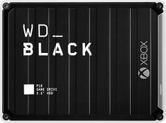 WD_BLACK™ P10 Game Drive for Xbox™ from WD 1TB