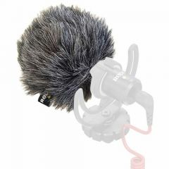 RODE WS9 Compact VideoMic Windshield