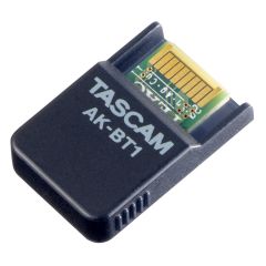 TASCAM Bluetooth Adapter AK-BT1