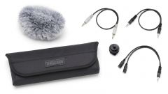 TASCAM AK-DR11CMKII ACCESSORY KIT FOR DR SERIES