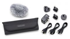 TASCAM	AK-DR11G MKIII ACCESSORY KIT FOR DR SERIES