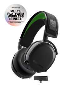 Steelseries Arctis 7X+ Lossless Wireless Gaming Headset