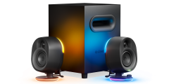 Steelseries Arena 7 UK Gaming Speaker