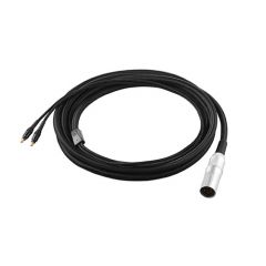 Audio-technica Headphone detachable balanced cable AT-B1XA/3.0