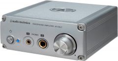 Audio-technica Headphone Amplifier AT-HA21