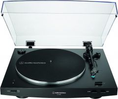 Audio-technica Automatic Wireless Turntable AT-LP3XBT