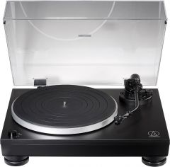 Audio-technica Direct-Drive Turntable AT-LP5X