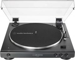 Audio-technica Fully Automatic Wireless Belt-Drive Turntable AT-LP60XBT