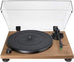 Audio-technica Fully Manual Belt-Drive Turntable AT-LPW40WN