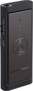 Audio-technica Wireless Headphone Amplifier AT-PHA55BT