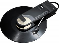 Audio-technica Sound Burger Portable Bluetooth Turntable AT-SB727