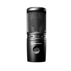 Audio-technica Cardioid Condenser USB Microphone AT2020USB-X