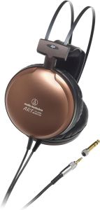 Audio-technica Audiophile Closed-Back Dynamic Headphones ATH-A1000X